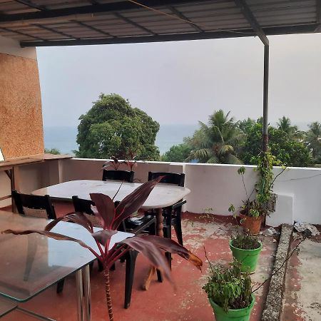 Pebblecoast Beach Resort Kovalam Eksteriør bilde