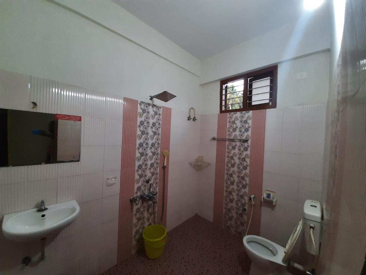 Pebblecoast Beach Resort Kovalam Eksteriør bilde