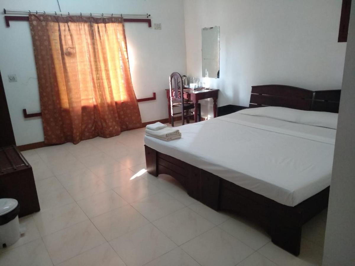 Pebblecoast Beach Resort Kovalam Eksteriør bilde